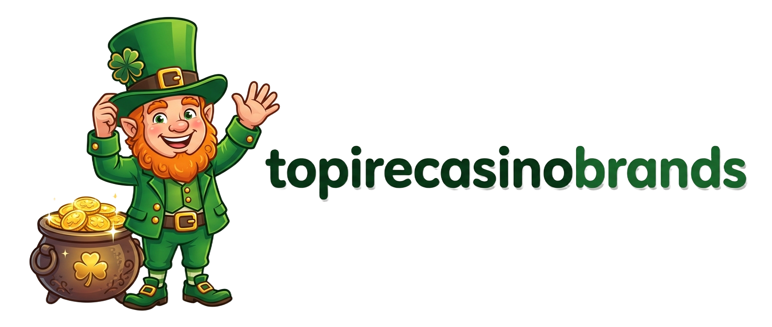 Top Irish Casino Brands